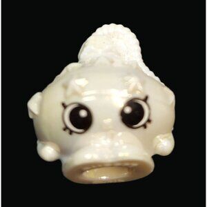 Alexandra Ornament Shopkin Ultra Rare Figurine K04 AO